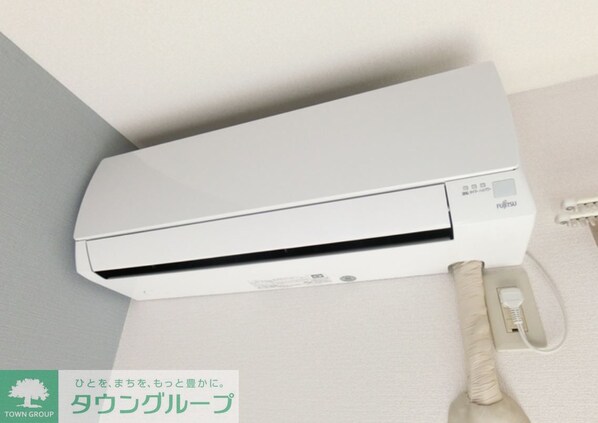 ハイツ・リヴァーサイドの物件内観写真